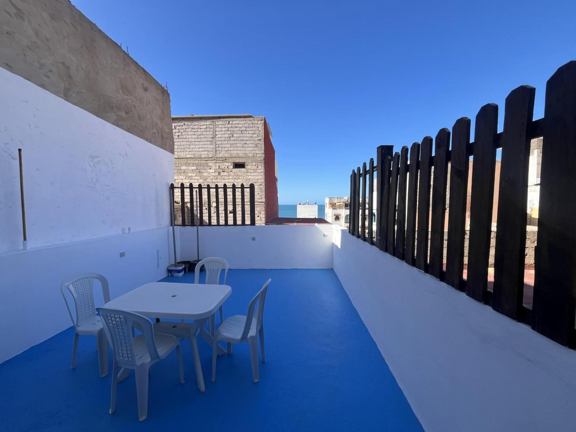Sweet Taghazout Studios Exterior photo